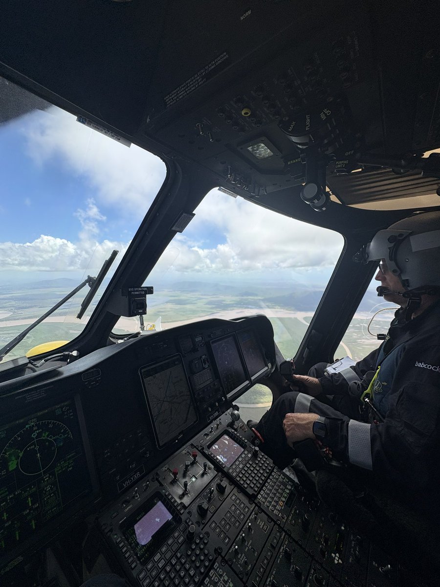 CapRescue tweet media