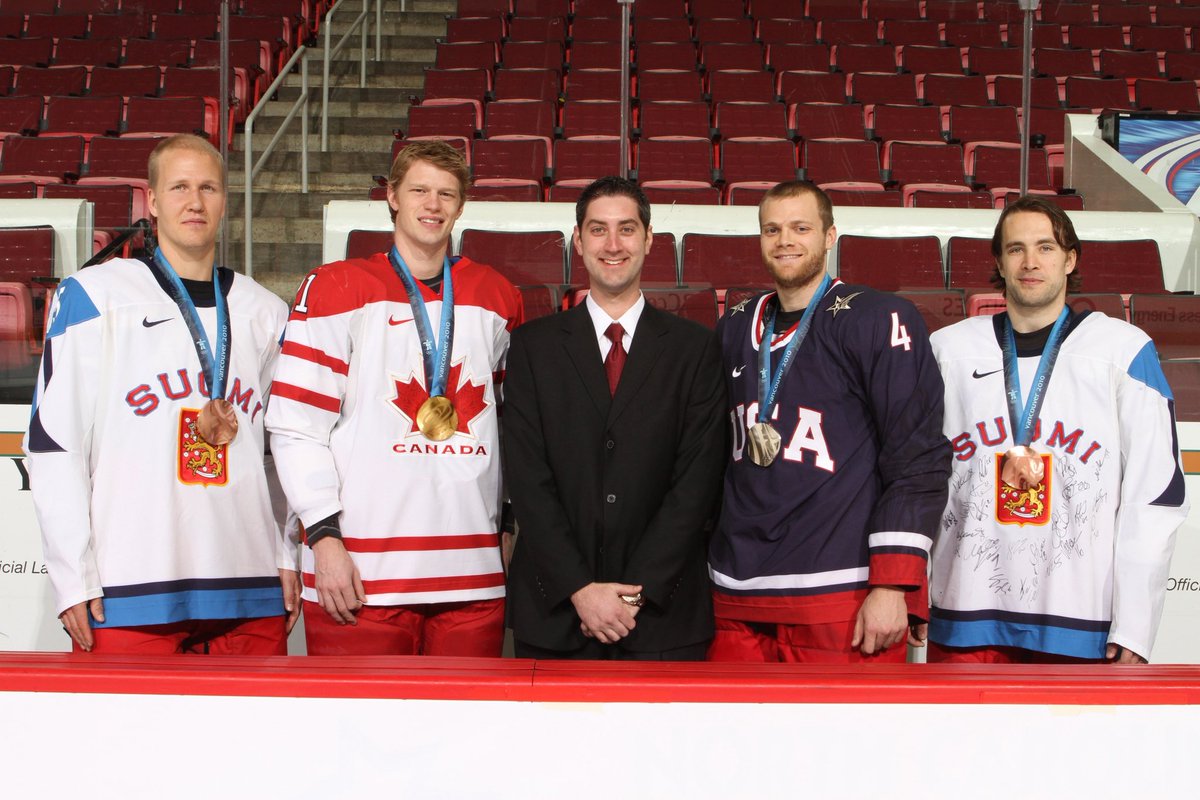 Mike Sundheim tweet media