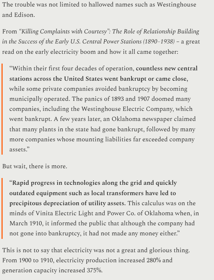 Cassandra Unchained tweet media