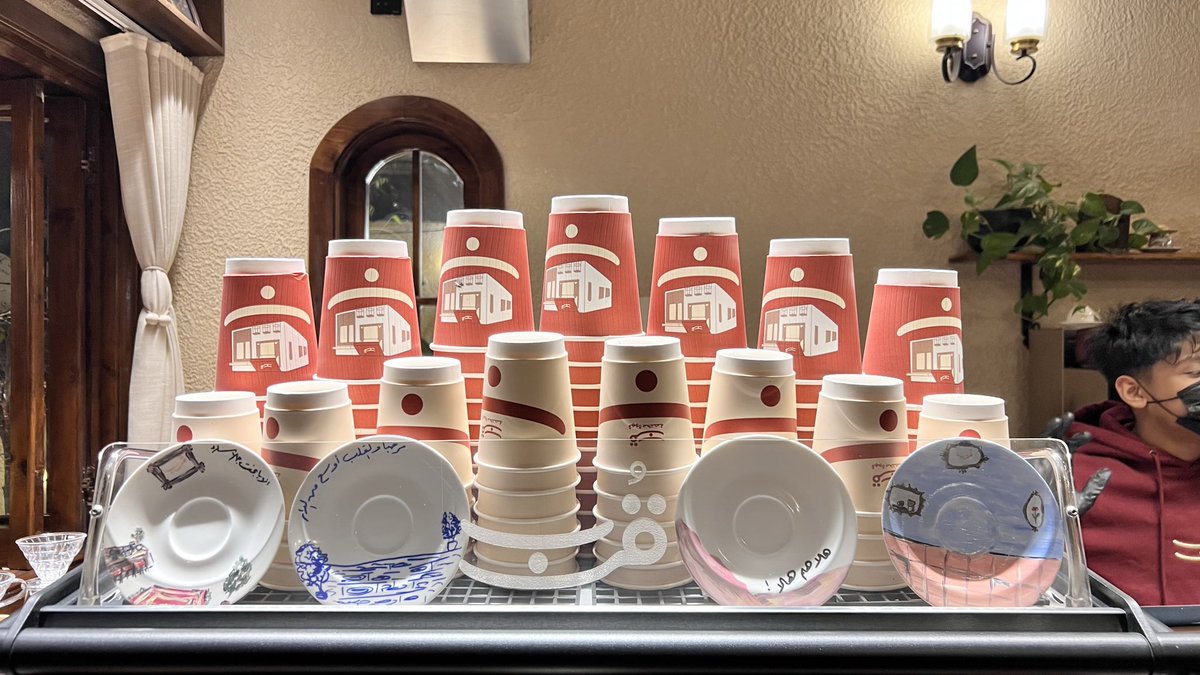 هـدّاج tweet media