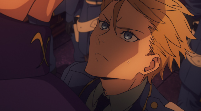 ジョン君、魔術師家系というらしいが母親が封印指定のハルリちゃん祖父や始末屋のナタリアと同じ飛行機に乗り合わせてたのは単なる偶然だったのか・・・?今となっちゃ答えは分からんが・・・ 