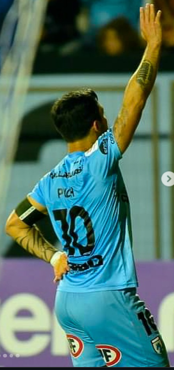 🇨🇱 Colo-Colo 🤘🤍💙🤟🇨🇱 (@everton_2008_) on Twitter photo 