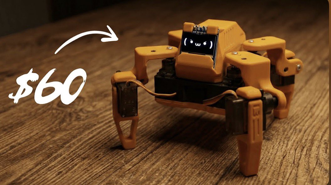 Empecé a soldar y a crear código  gracias a las Retroconsolas.

2 años después y con más de 100 consolas en el mercado he decidido dar el siguiente paso.

Ha llegado el momento de centrarme en Robótica y seguir los pasos de Otacon.