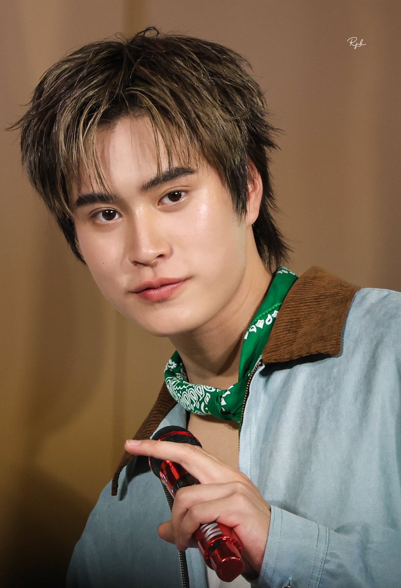 🍼😭🤏🏻 

OISHICLUB ON TOUR X GEMINIFOURTH

#OishiClubxGeminiFourth
#รู้สึกดีทุกTeaที่เข้าแอปโออิชิคลับ
#Gemini_NT #เจมีไนน์