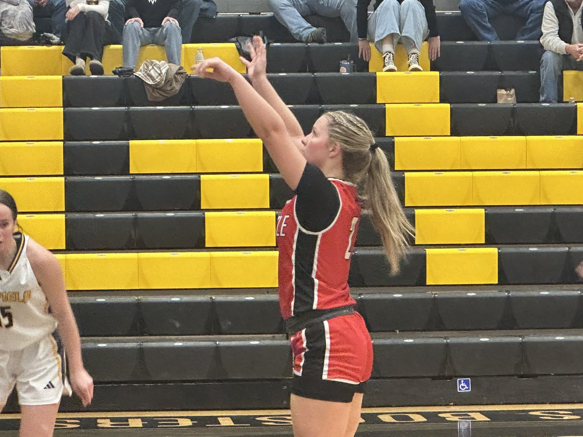 Orrville Red Riders tweet media