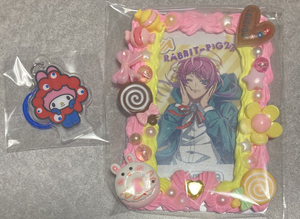 ねまき猫🍭11thシブジュク両日参戦❣️ tweet media