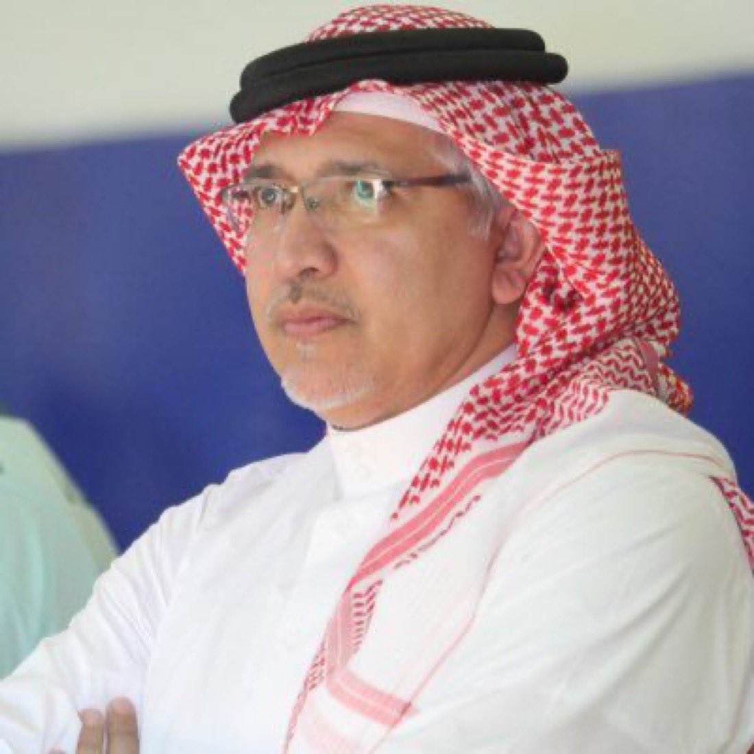 صالة الاهلي tweet media