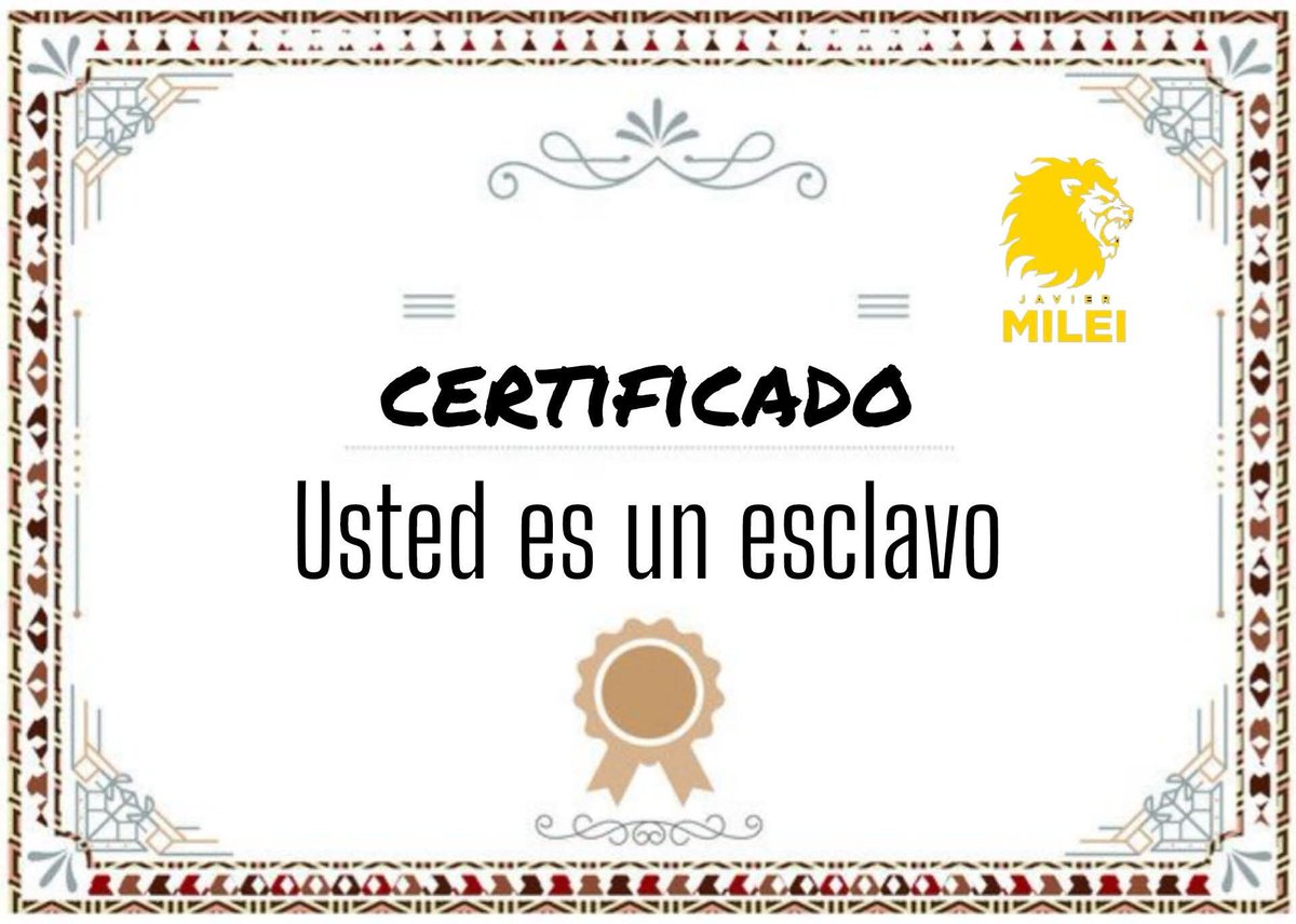 Para quien defiende la reforma.