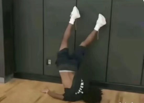 Barstool SUNY tweet media