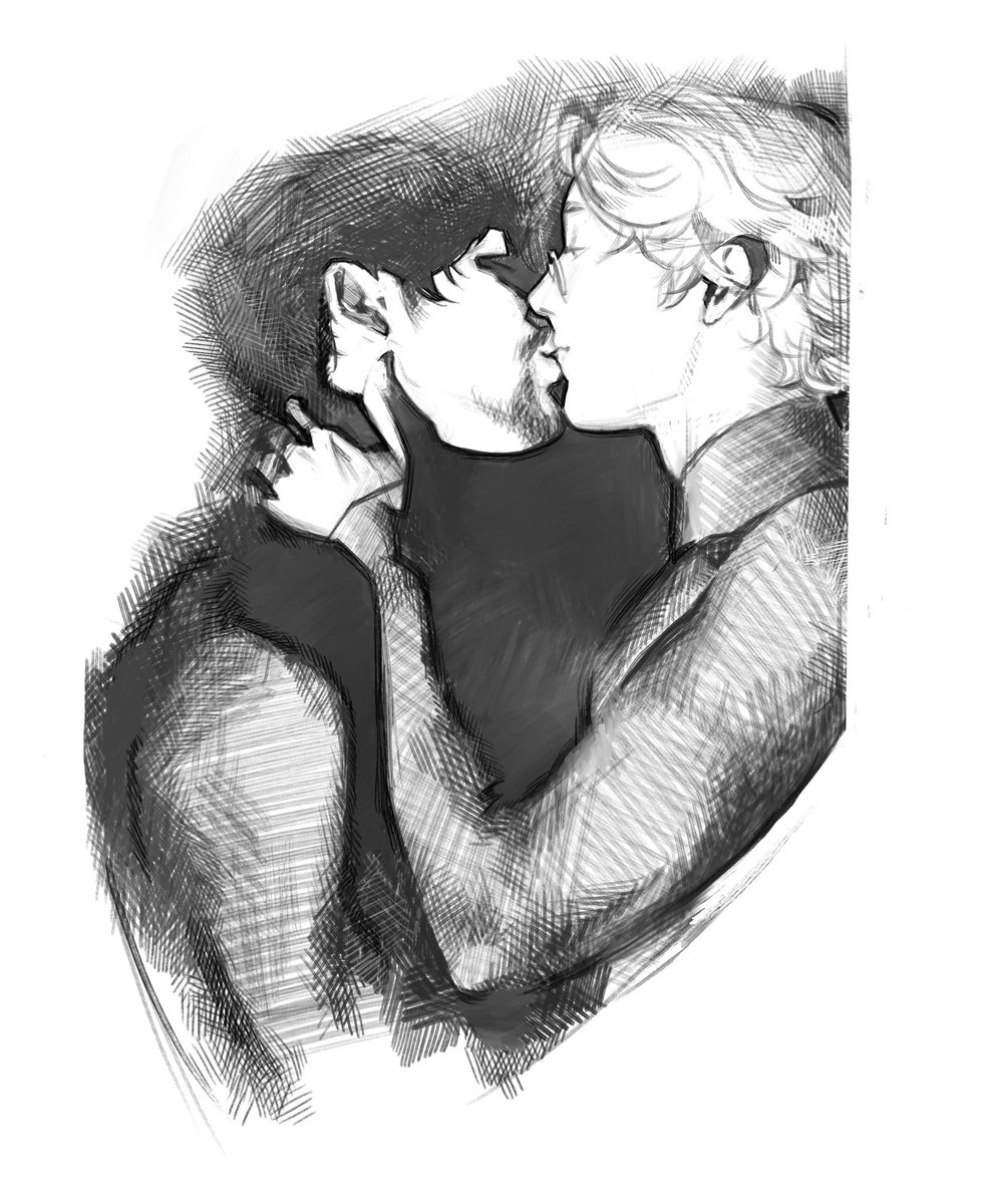 ۪Luke ☘︎ tweet media