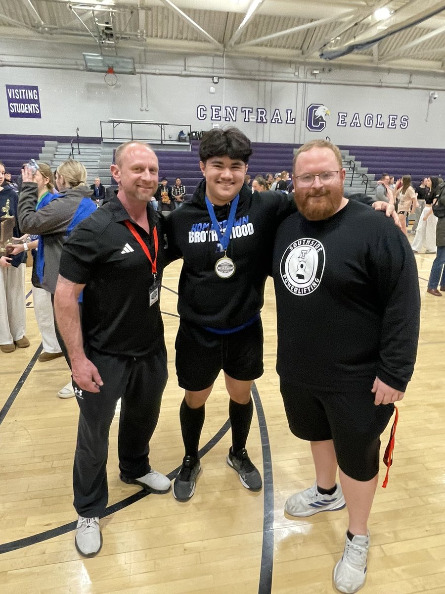 Michelangelo Johnson | K/P tweet media