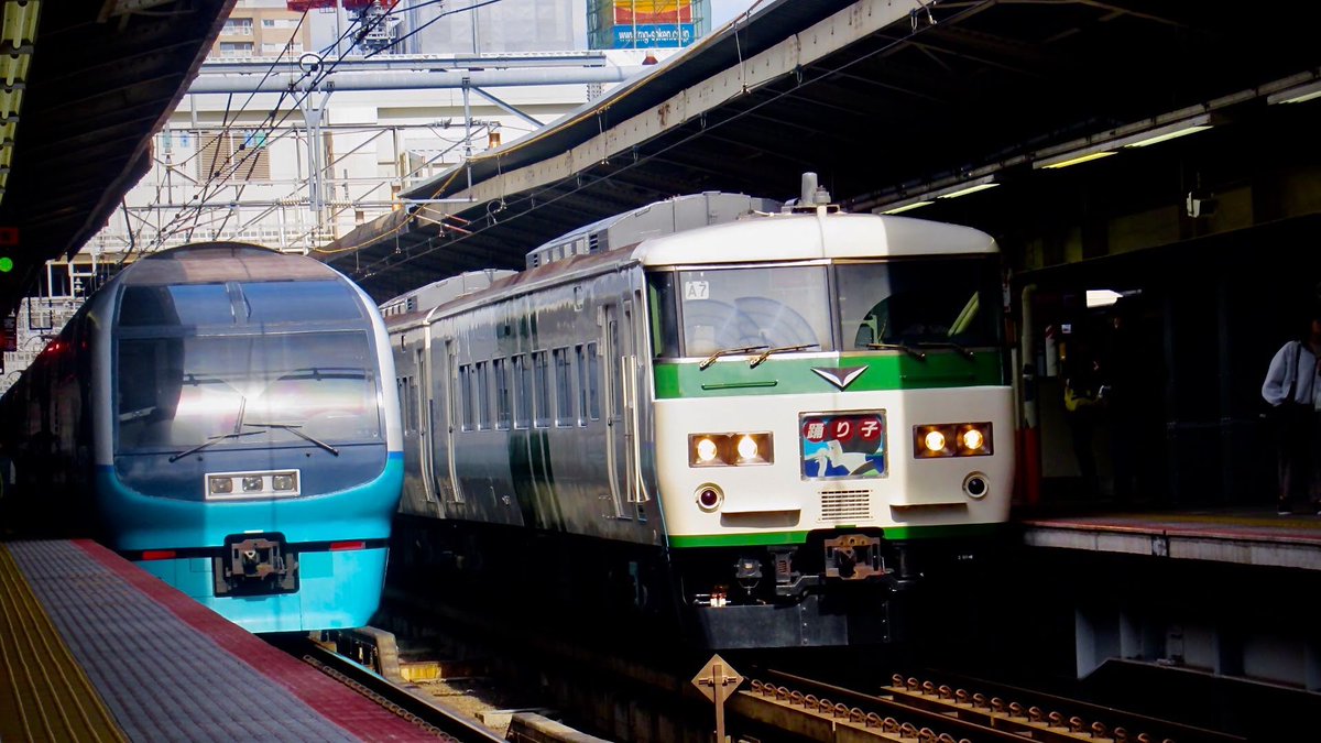 逆に見映えアリの並びはコレか？