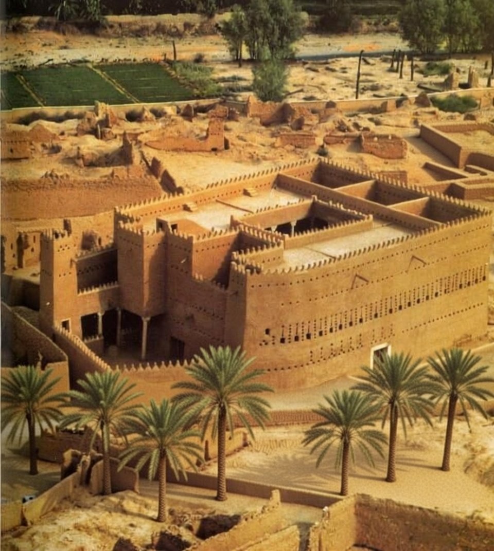 #يوم_التأسيس #يوم_بدينا_1727 سطّرنا الامجاد بيدينا