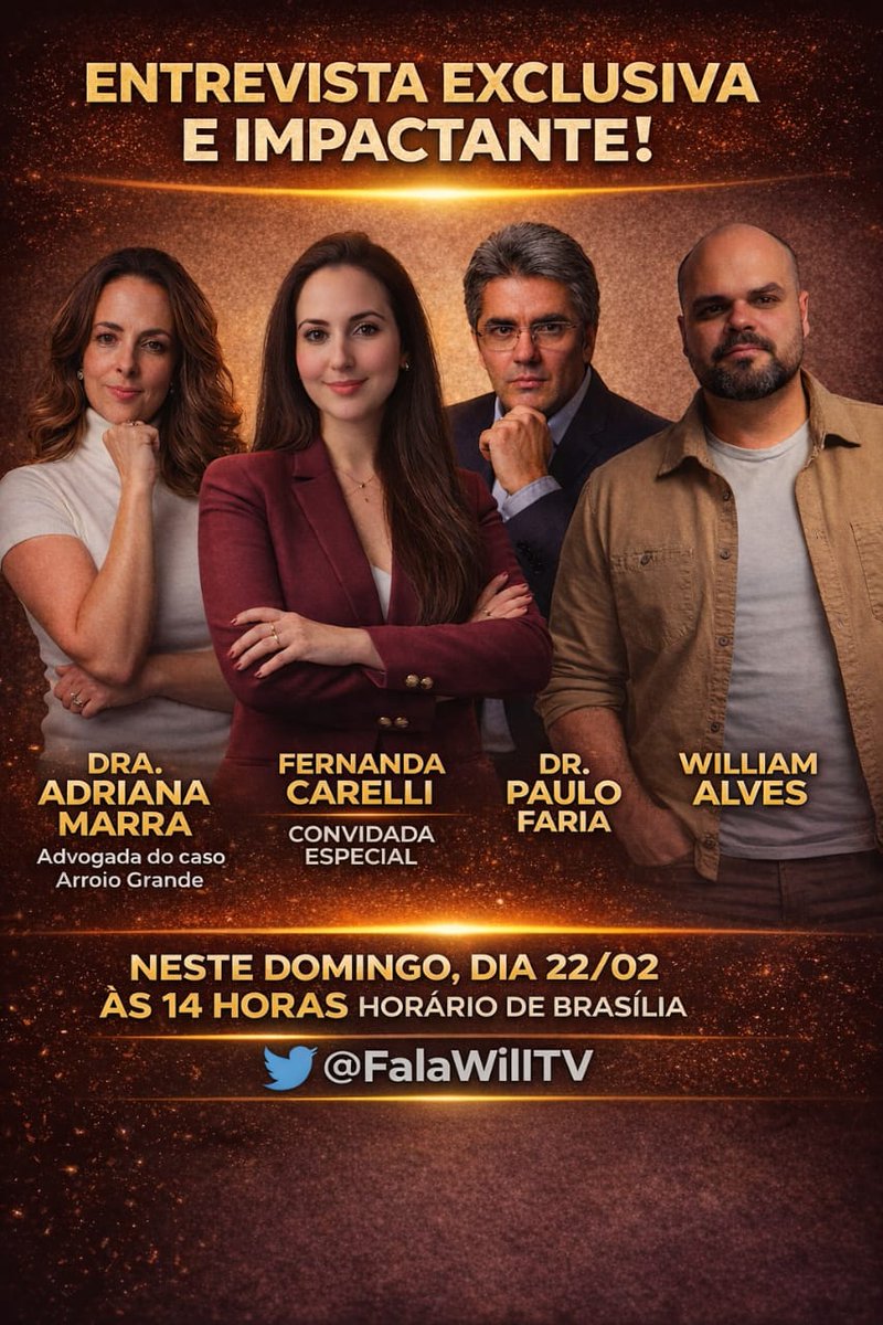 lavemowill's tweet photo. 🧶👇🏻O pesadelo imposto às famílias de Arroio Grande deixou de ser uma tragédia isolada para se tornar o atestado de óbito da nossa sanidade civil. Arrancar filhos de seus lares sob a justificativa de proteção e atirá-los em um moedor de carne procedimental é a definição exata de sadismo oficializado.
