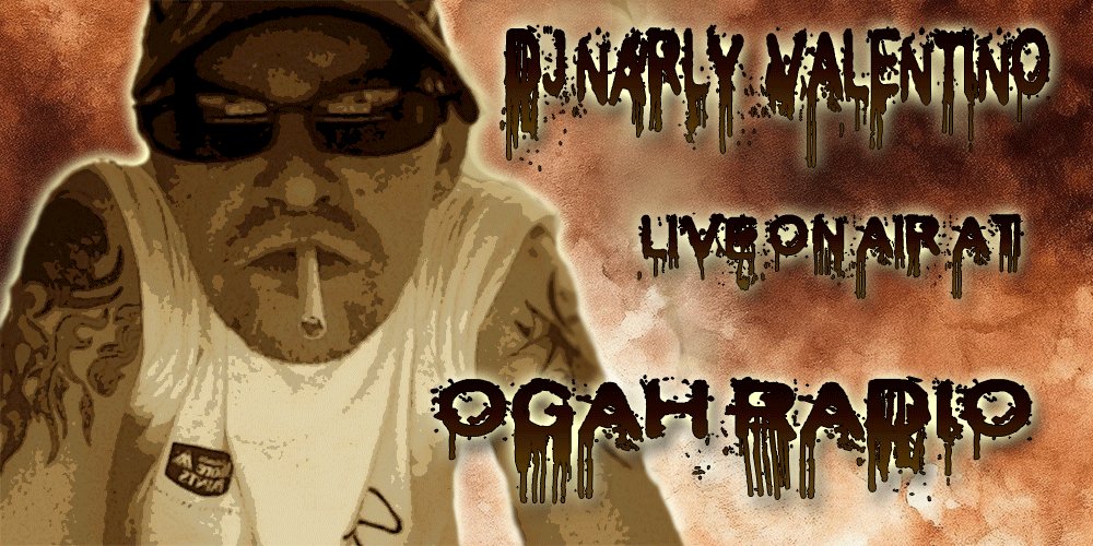 DJ NARLY is LIVE #ONAIR come TUNEIN or be TUNED OUT! Click here: ogahradio.live Don't forget to SHARE and LIKE! #mytunerradio mytuner-radio.com/radio/ogahradi…