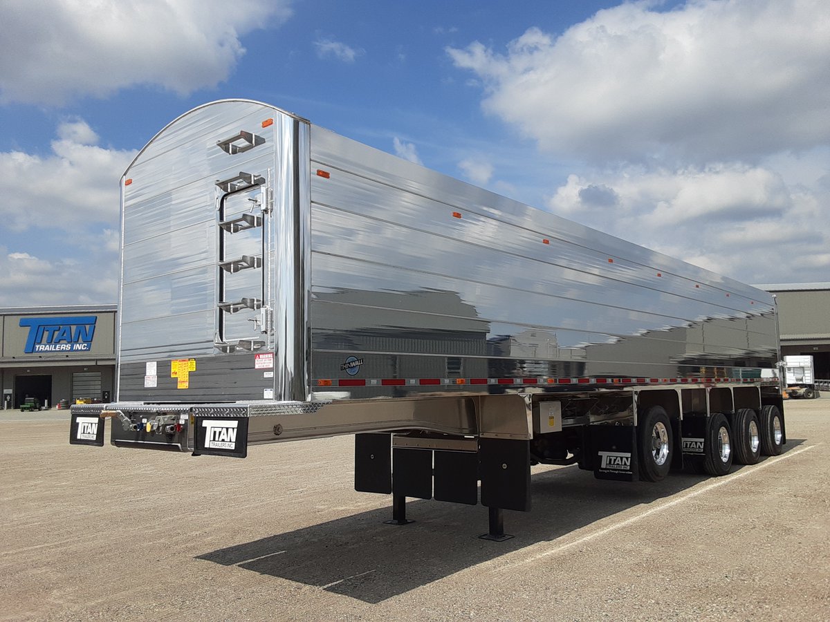 Transit Trailer tweet media