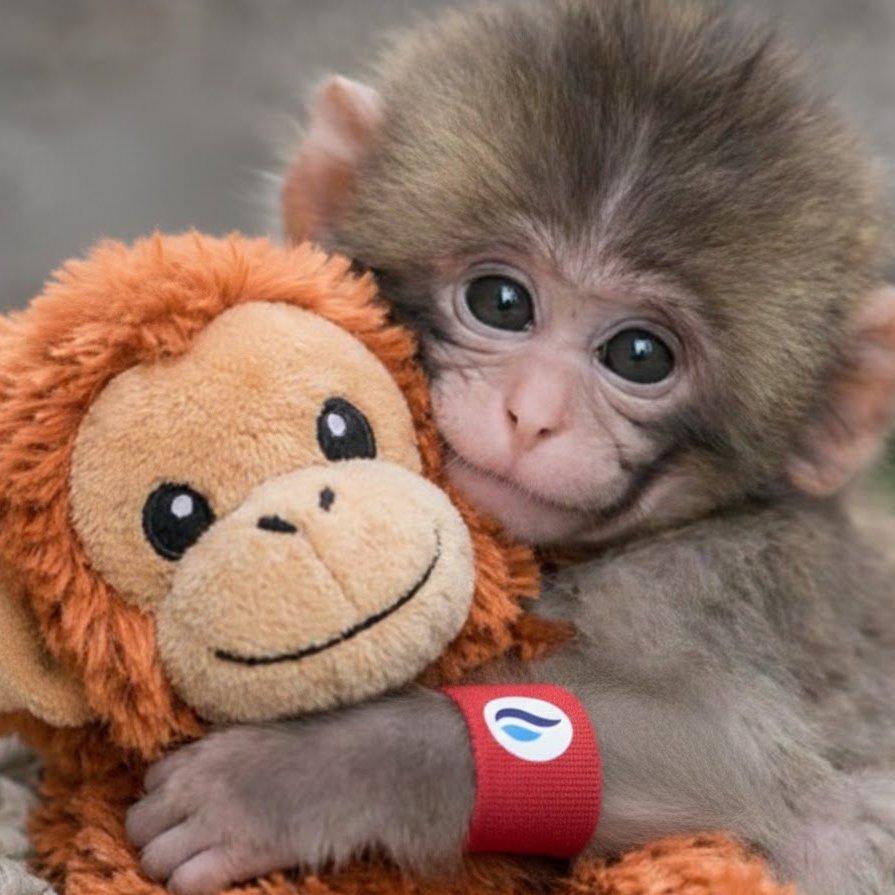 POV: Found the purrrrfect HODL