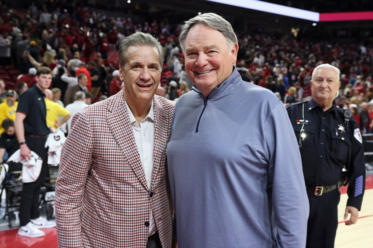 John Nabors tweet media