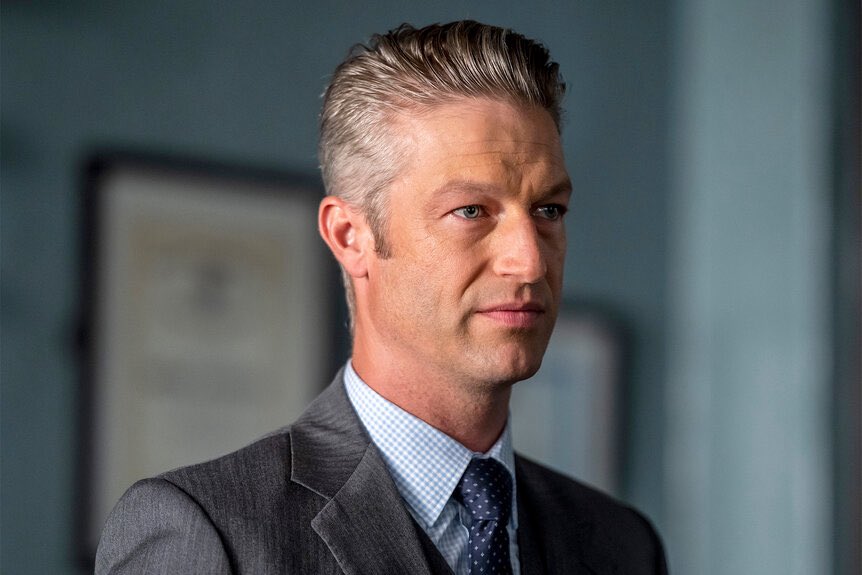 Dominick Carisi Jr. tweet media