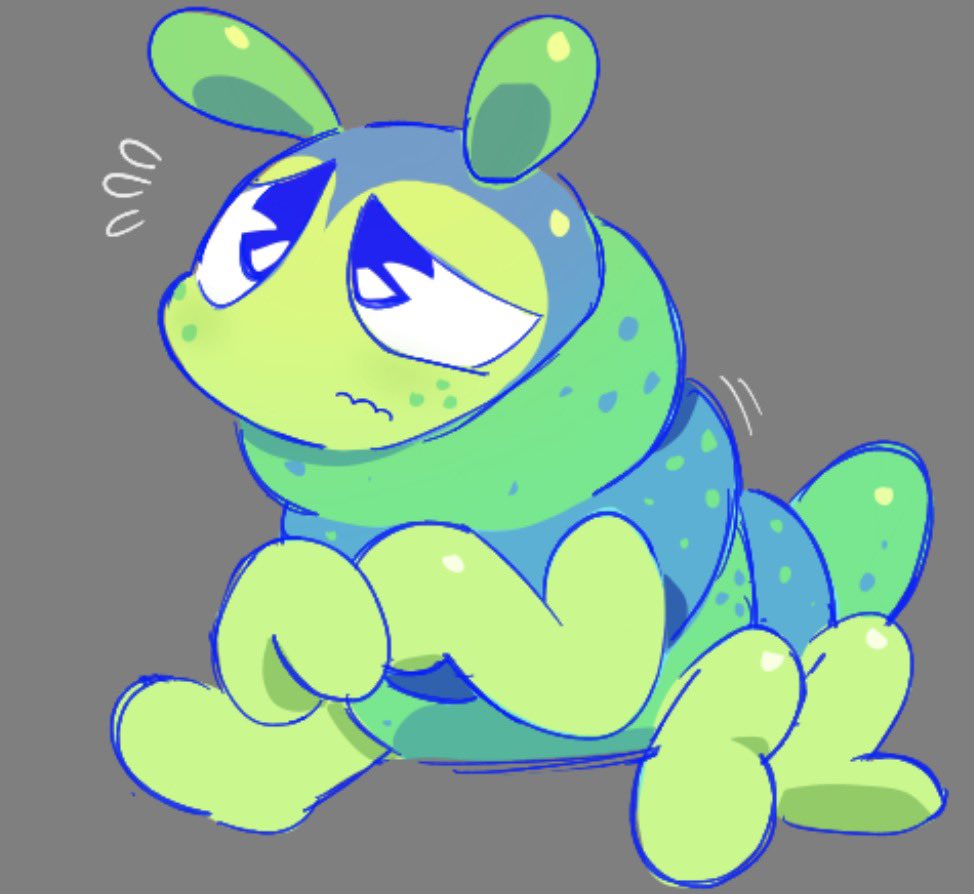 happyz_3's tweet image. Their so cute grrrr
#dandysworld #squirm #newtoon #squirmfanart