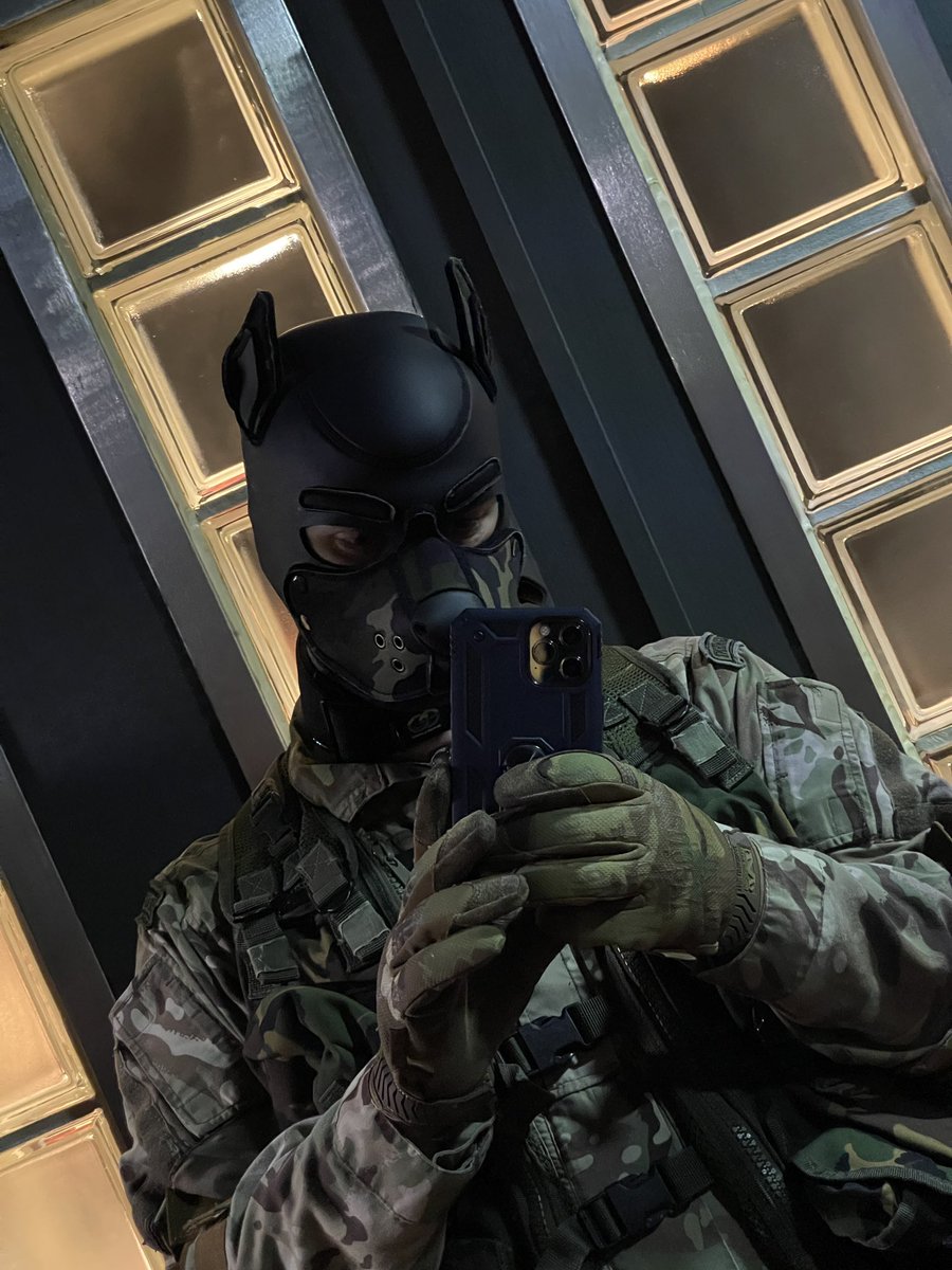 🏳️🌈🇬🇧PupFidget1991 🇬🇧🏳️🌈 tweet media