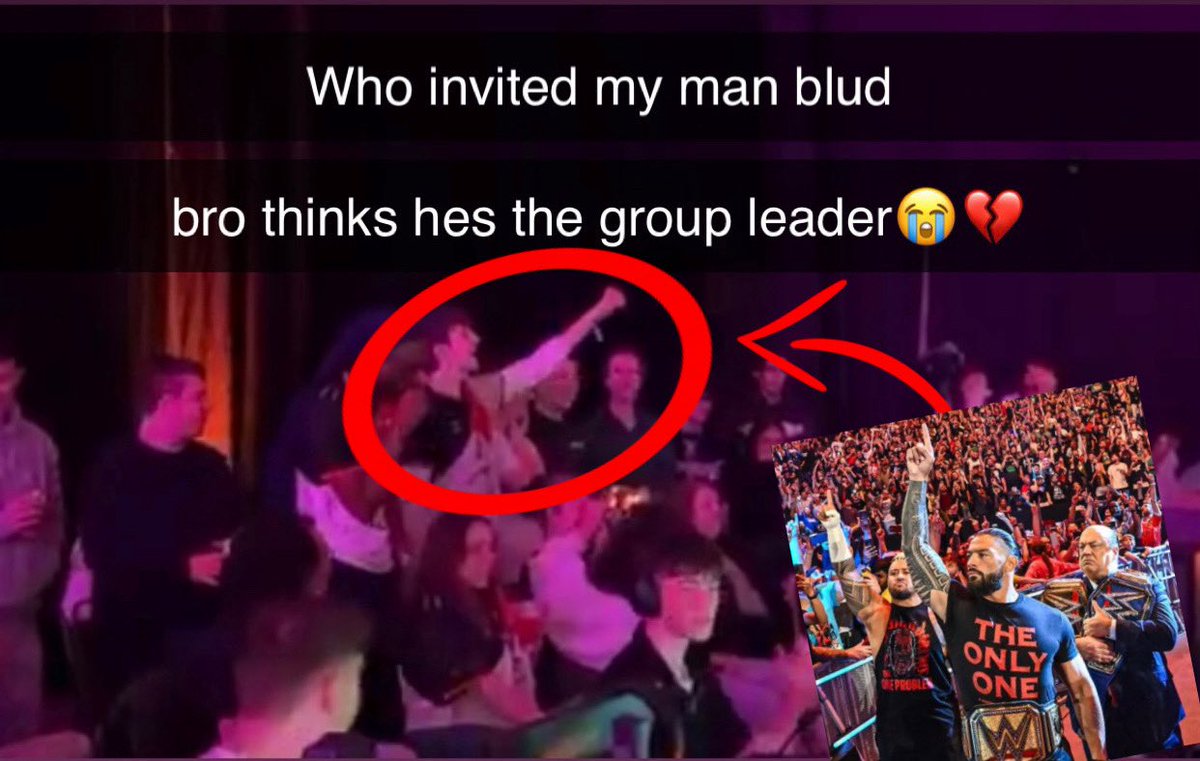 <a href="/LendothLIVE/">Lendoth</a> IRL watch party is crazy