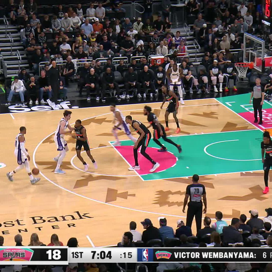 JULIAN JAM 😤
📺 KENS5