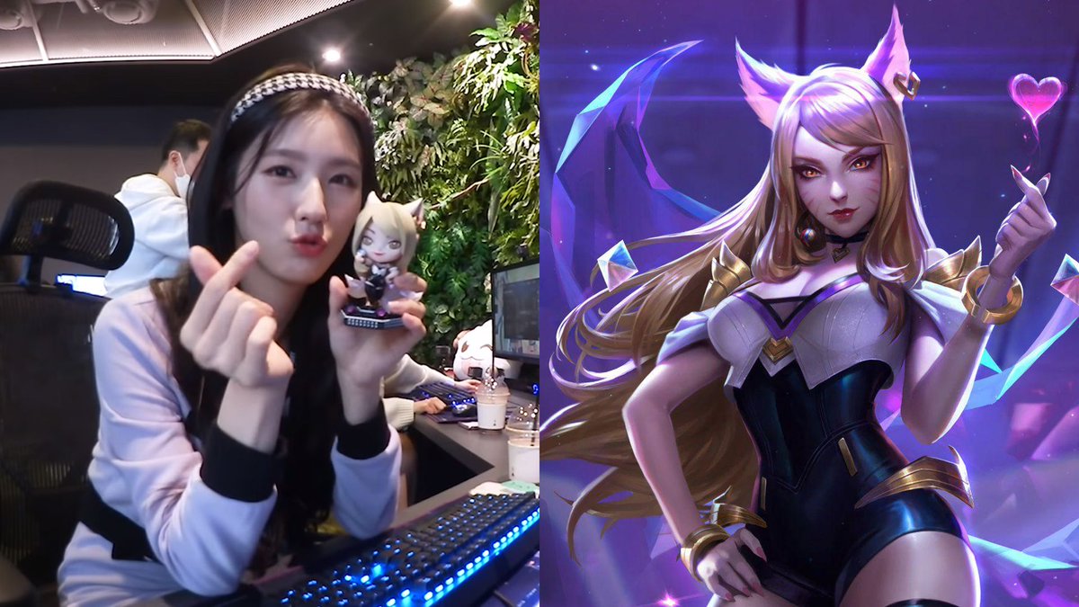 MIYEONAHRI NATION WAKE UP !!