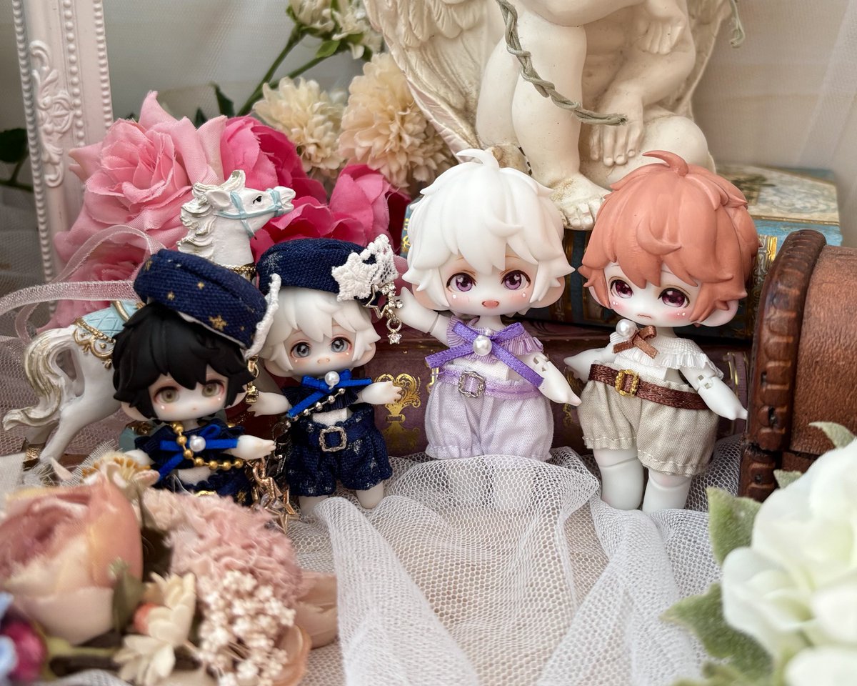 おはようございます☀ ちぃ子犬ちゃん、いよいよ本日いっぱいで受付を