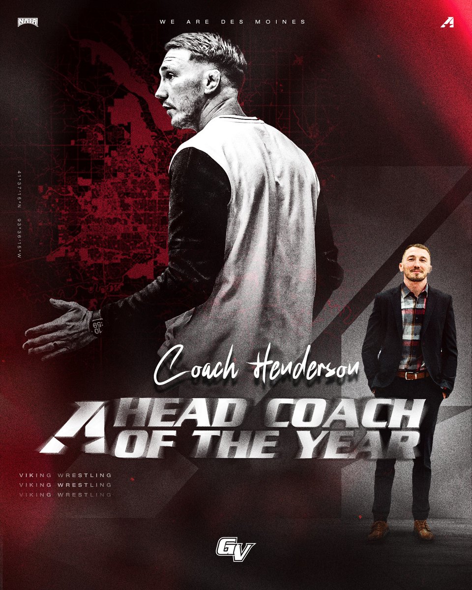 Viking Athletics tweet media