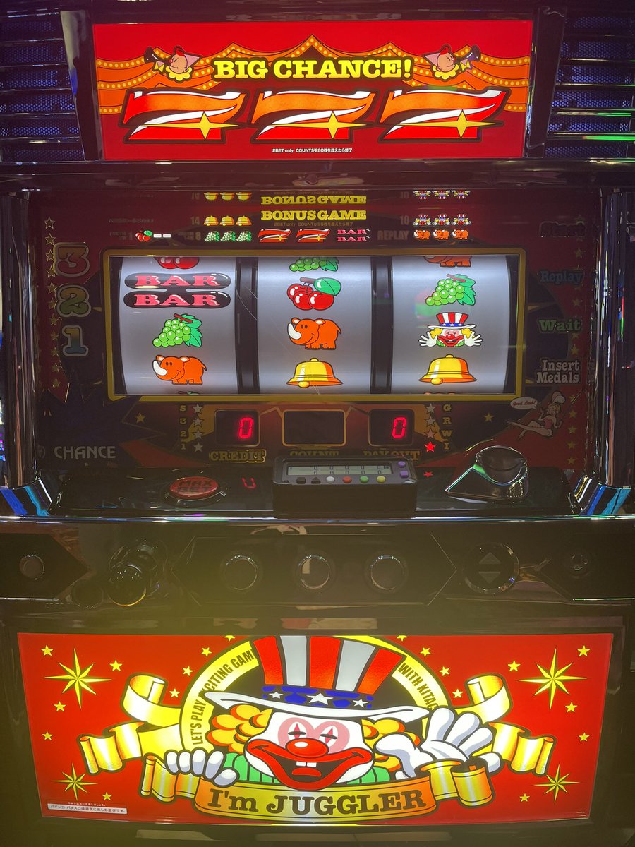 抽選人数 500名様 打ち切り！ 403番‼️ スロットの行き方わからず迷子