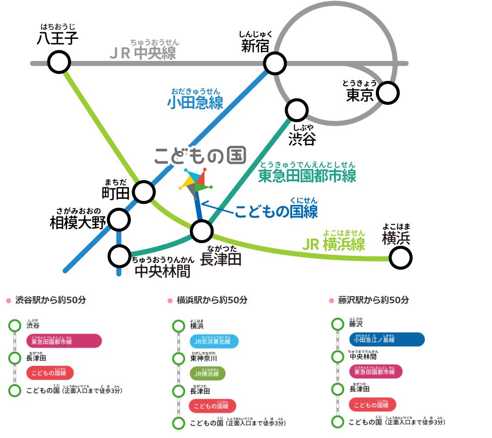 こどもの国 (@kodomo_no_kuni) / Posts / X