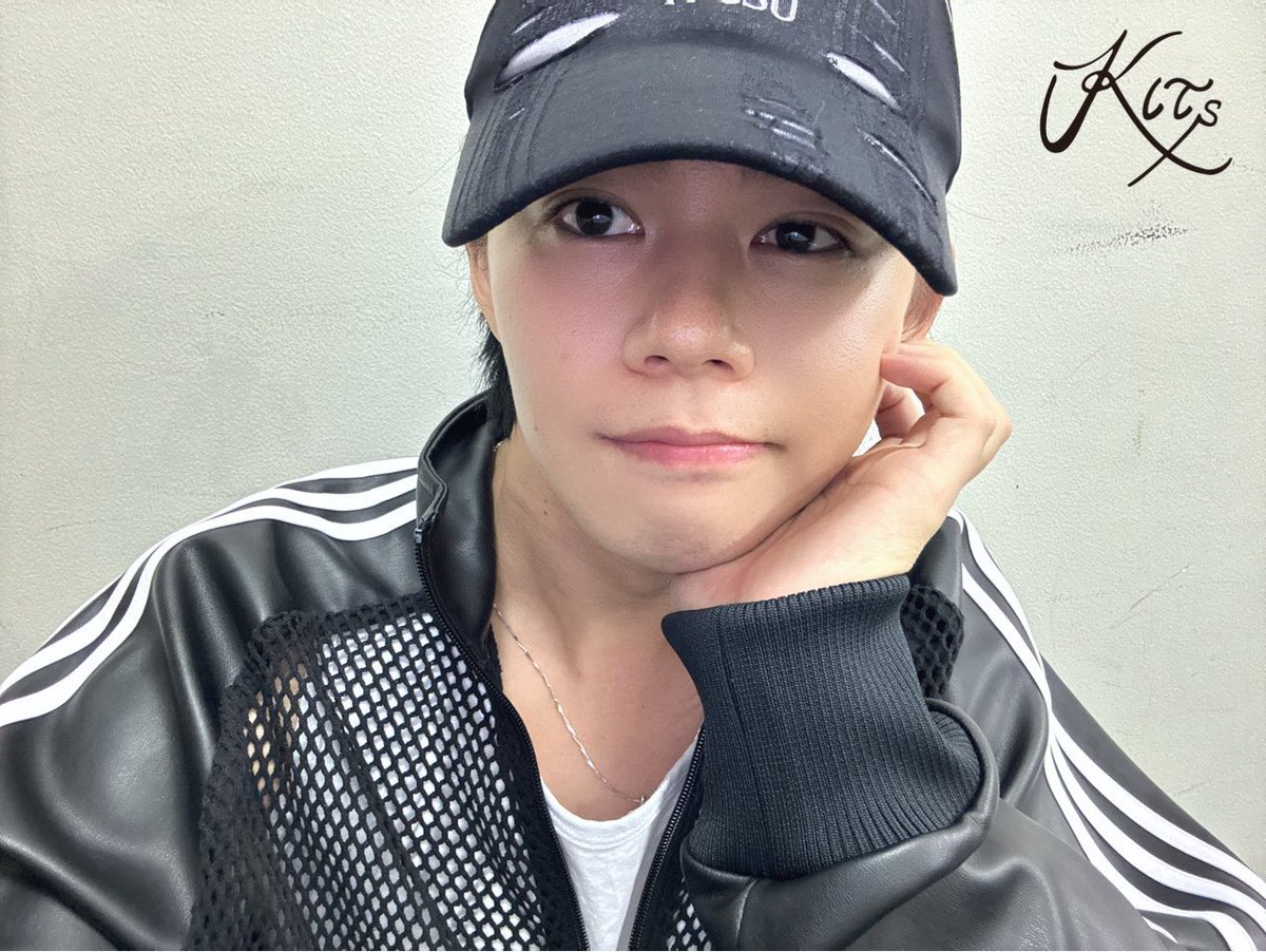 KITsが始まって今年で4年目💍 毎日カイくんを感じられて、 うれしい