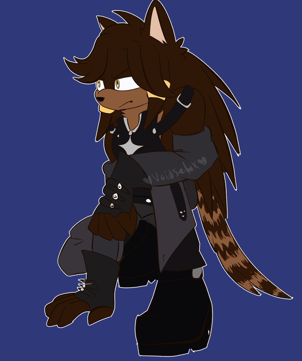 Voidselox tweet media