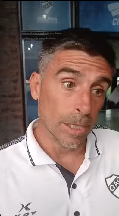 Cristian tweet media