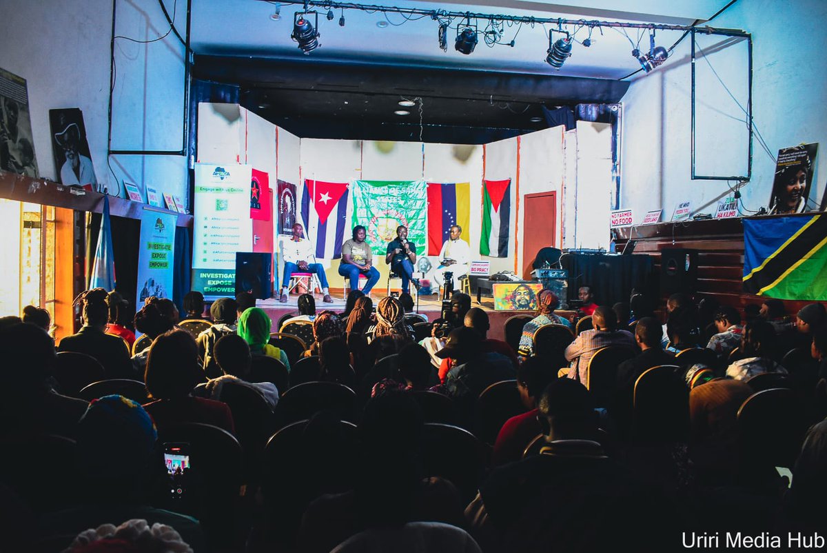 Revolutionary Socialist League tweet media