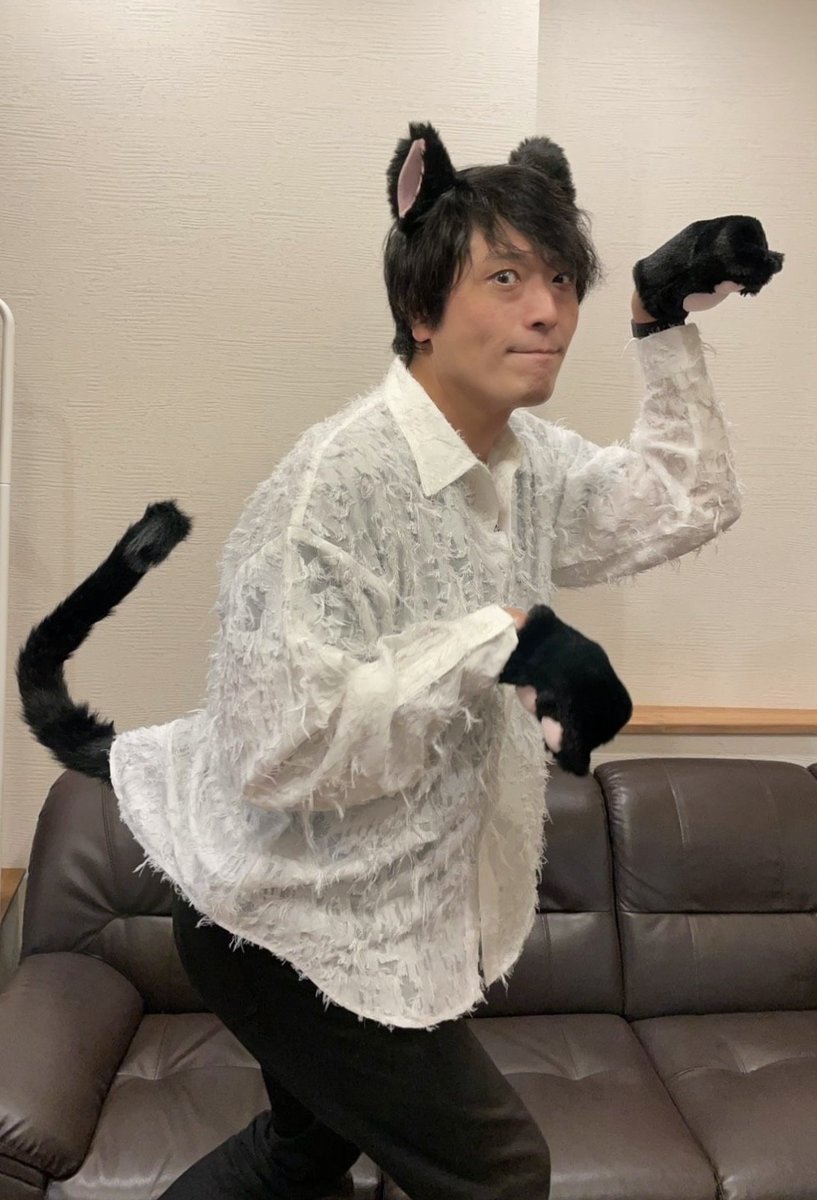 高橋 広樹 (@H_I_R_O_K_I____) / Posts / X