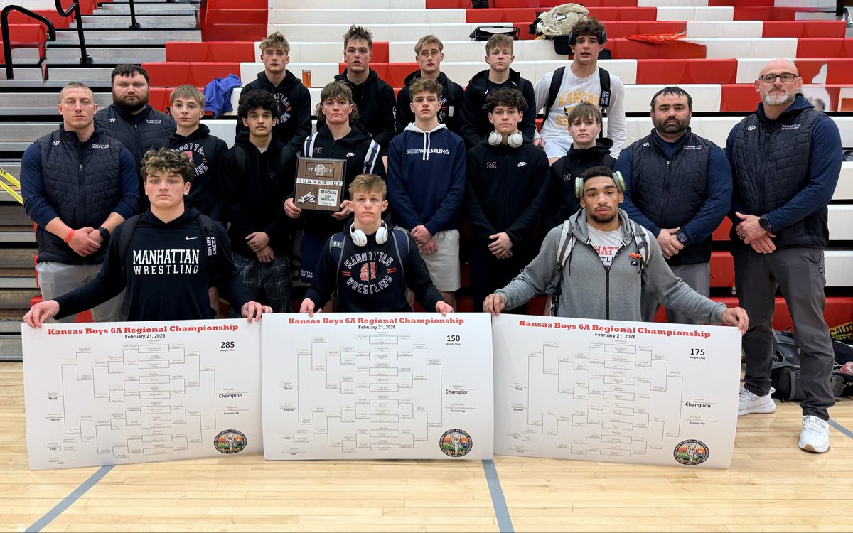 MHS Wrestling tweet media