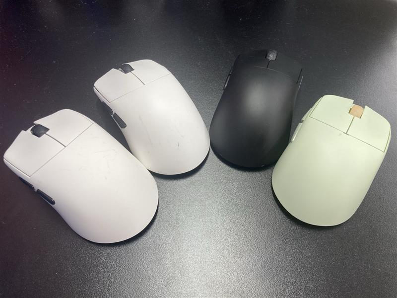 大人気のLAMSゲーミングマウス 5Fゲーミングコーナーにてお取り扱い中