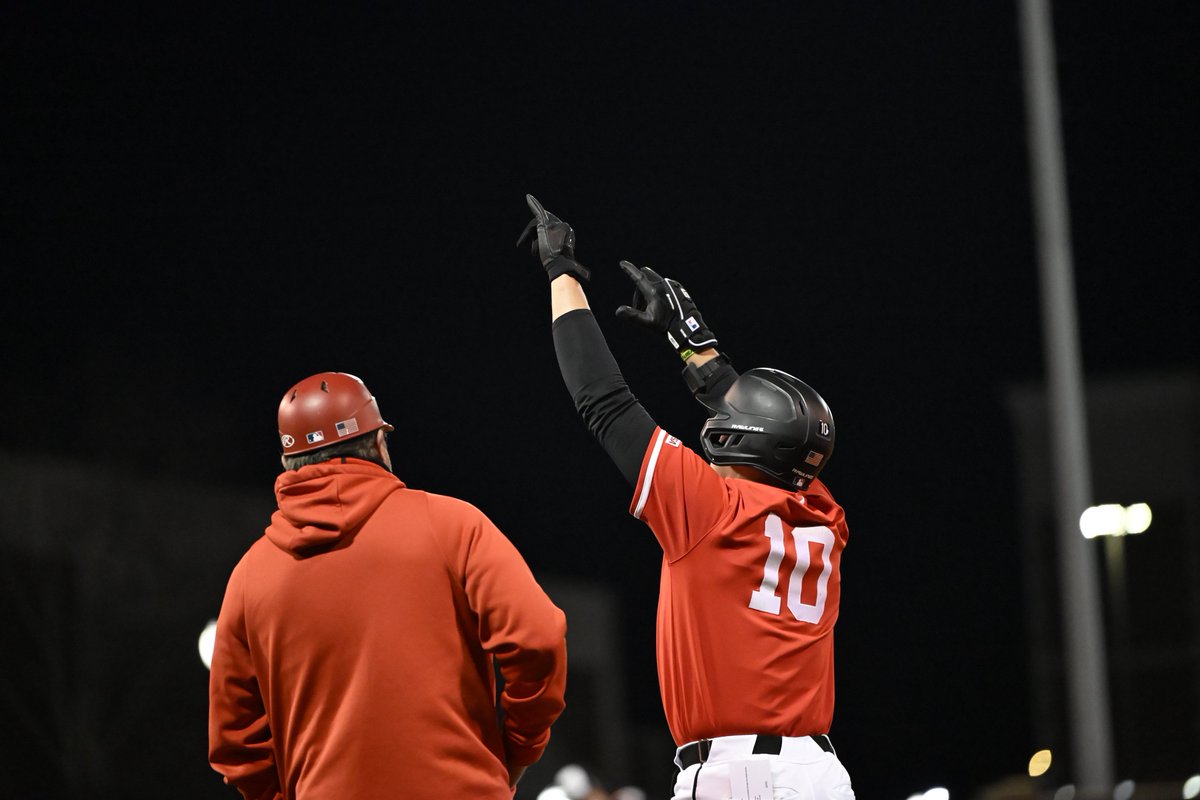 WKU Baseball tweet media