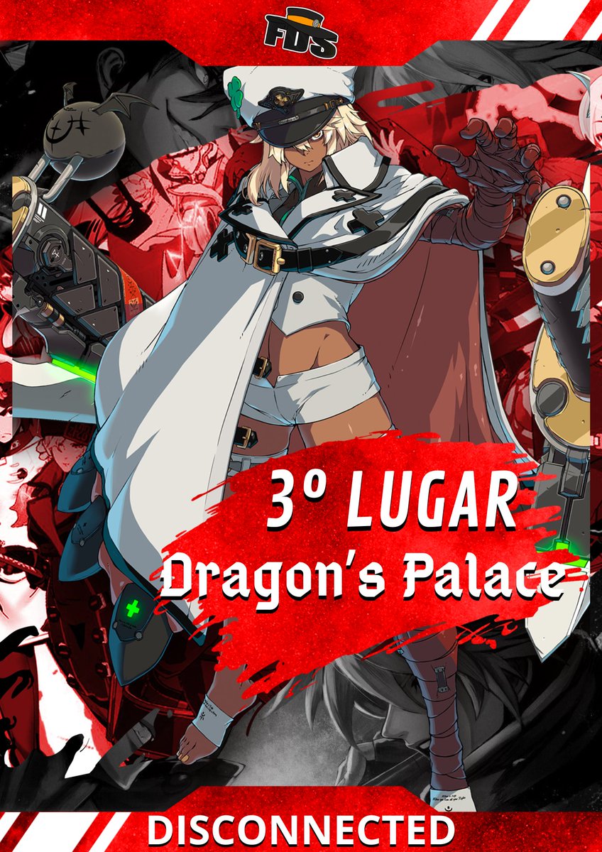 Team FDS tweet media