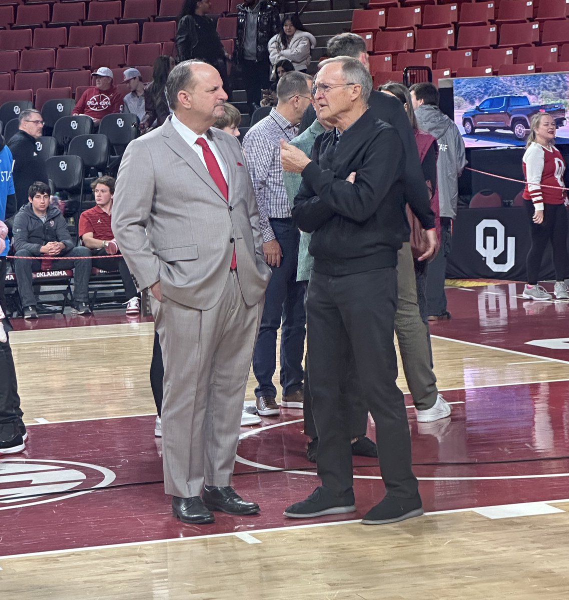 Cliff Brunt tweet media