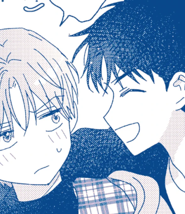 ¸♬·¯·♩¸¸♪·¯·♫¸¸¸♬·¯·♩¸

『メイ・アイ・ヘルプユー?』

🎹 2026.2.25(𝑾𝒆𝒅)🕛
第3話③更新です🎉

📅第2話④は、
2月24日までの公開です

#メイ・アイ・ヘルプユー?
#めいぷゆ

¸♬·¯·♩¸¸♪·¯·♫¸¸¸♬·¯·♩¸ 