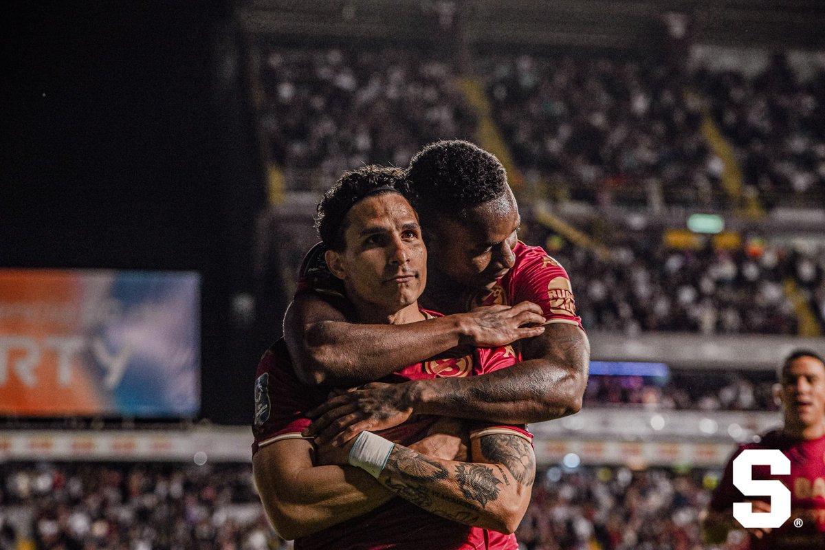 F > SAP 2-1 LDA. #ALDATO: Balance del #ClasicoCR 🇨🇷 en Campeonato🔥

141-Ganes de #Saprissa 🟣⚪️✅
140
139
138
137
136
135
134
133
132
131
130
129
128
127
126
125
124
123
122
121
120
119
118
117
116
115
114
113-Empates 🤝
112
111-Ganes de #LDA 🔴⚫️✅