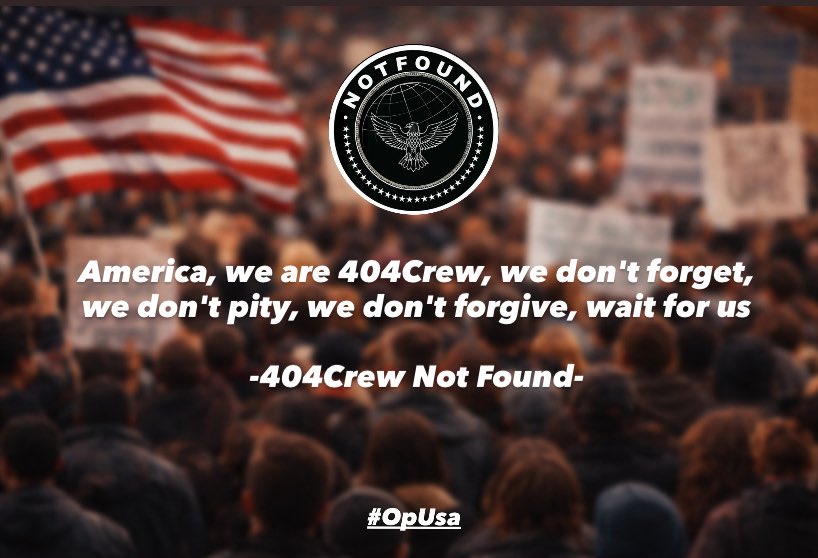 404Crew | NotFound (@404crewnotfound) / Posts / X