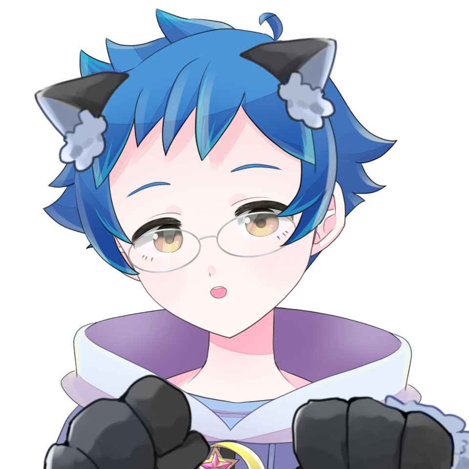 そうだ今日猫の日だったにゃん🐱