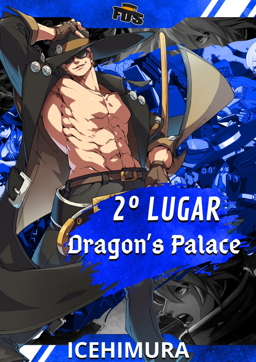 Team FDS tweet media