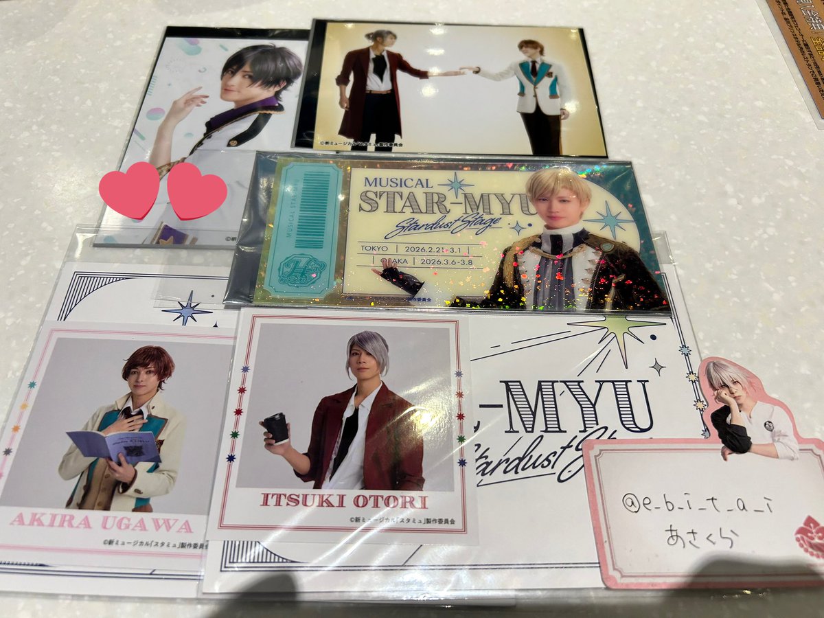 あさくら@trhkﾂｲﾌｨ有り tweet media