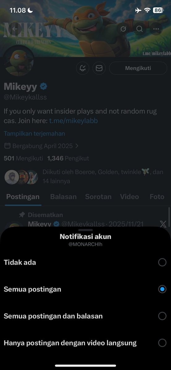 Wáng Lín tweet media
