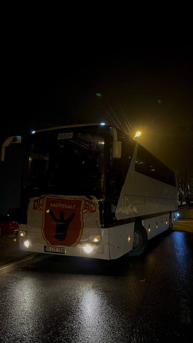 GÖZTEPE KALE TAYFA tweet media